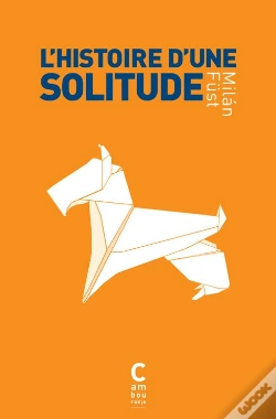Capa do artigo L'Histoire D'Une Solitude