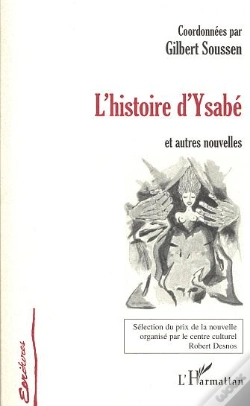 Capa do artigo L'Histoire D'Ysabe