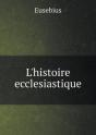 L'Histoire Ecclesiastique - Preview