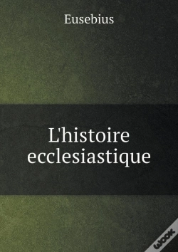 Capa do artigo L'Histoire Ecclesiastique