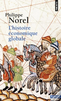 Capa do artigo L'Histoire Économique Globale