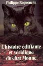 L'Histoire Édifiante Et Véridique Du Chat Moune - Preview