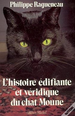 Capa do artigo L'Histoire Édifiante Et Véridique Du Chat Moune