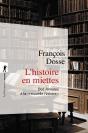 L'Histoire En Miettes ; Des Annales À La Nouvelle Histoire - Preview