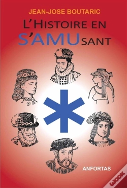 Capa do artigo L'Histoire En S'Amusant