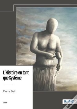 Capa do artigo L'Histoire En Tant Que Système