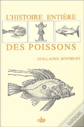 L'Histoire Entière Des Poissons