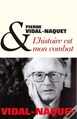 Capa do artigo L'Histoire Est Mon Combat : Entretiens Avec Dominique Bourel Et Hélène Monsacré