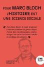 L'Histoire Est Une Science Sociale. Pour Marc Bloch - Preview