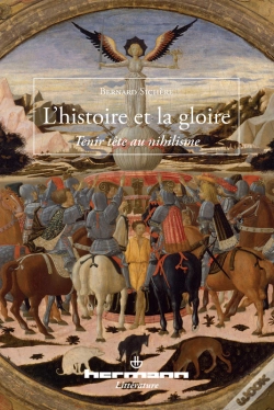Capa do artigo L'Histoire Et La Gloire