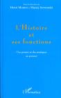 L'Histoire Et Ses Fonctions ; Une Pensee Et Des Pratiques Au Present - Preview