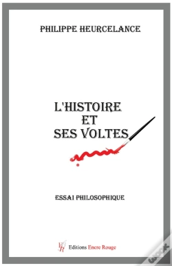 Capa do artigo L'Histoire Et Ses Voltes