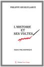 L'Histoire Et Ses Voltes - Preview