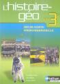 L'Histoire-Géo En 3ème ; Découverte Professionnelle ; Élève (Édition 2007) - Preview
