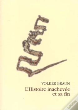 Capa do artigo L'Histoire Inachevée Et Sa Fin