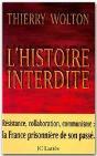 L'Histoire Interdite - Preview