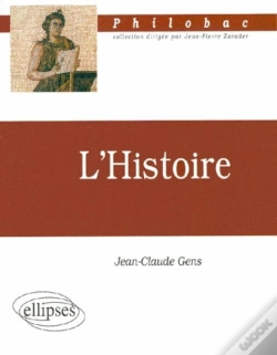 Capa do artigo L'Histoire
