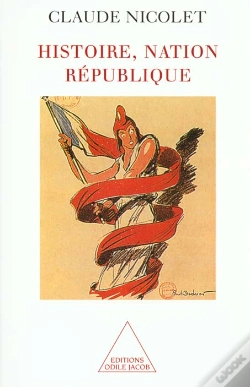 Capa do artigo L'Histoire ; La Nation Et La Republique