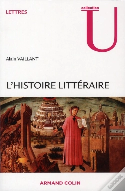 Capa do artigo L'Histoire Littéraire