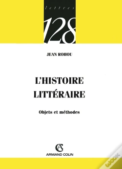 Capa do artigo L'Histoire Littéraire