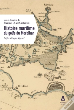 Capa do artigo L'Histoire Maritime Du Golfe Du Morbihan