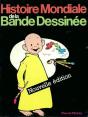 L'Histoire Mondiale De La Bande Dessinee - Preview