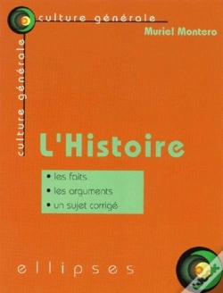 Capa do artigo L'Histoire