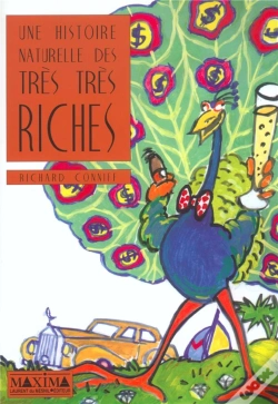 Capa do artigo L'Histoire Naturelle Des Tres, Tres Riches