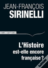 L'Histoire N'Est Plus Francaise