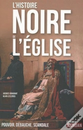 L'Histoire Noire De L'Église