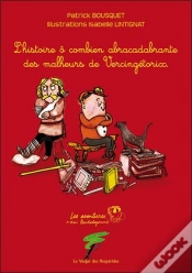 Capa do artigo L