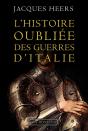 L'Histoire Oubliée Des Guerres D'Italie - Preview