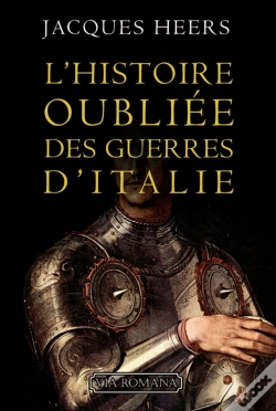 Capa do artigo L'Histoire Oubliée Des Guerres D'Italie