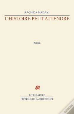 Capa do artigo L'Histoire Peut Attendre