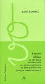 L'Histoire Politique Du Xxe Siècle Autorise-T-Elle Un Certain Optimisme Ou Bien Justifie-T-Elle Quelque Catastrophisme ? - Preview