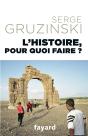 L'Histoire, Pour Quoi Faire ? - Preview