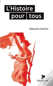 Capa do artigo L`Histoire Pour Tous