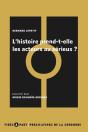 L'Histoire Prend Elle Les Acteurs Au Sérieux ? - Preview