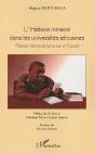 L'Histoire Romaine Dans Les Universités Africaines ; Passer Les Examens Sans Fraude - Preview