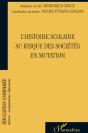 L'Histoire Scolaire Au Risque Des Sociétés En Mutation - Preview