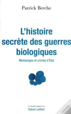 Capa do artigo L'Histoire Secrète Des Guerres Biologiques