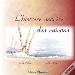 Capa do artigo L'Histoire Secrete Des Saisons