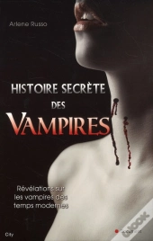 L'Histoire Secrete Des Vampires