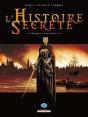 L'Histoire Secrète : Intégrale Vol.2 : Tomes 5 À 8 - Preview