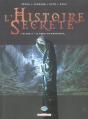 L'Histoire Secrete T.3 ; Le Graal De Montsegur ; L'Histoire Secrete T.4 ; Les Cles De Saint Pierre - Preview
