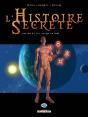 L'Histoire Secrète Tome 0. : Les Ivoires De Thot - Preview