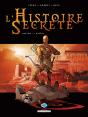 L'Histoire Secrète Tome 1 : Génèse - Preview
