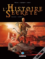 L'Histoire Secrète Tome 1 : Génèse