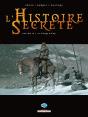 L'Histoire Secrète Tome 10 : La Pierre Noire - Preview