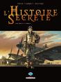 L'Histoire Secrète Tome 11 : Nadja - Preview